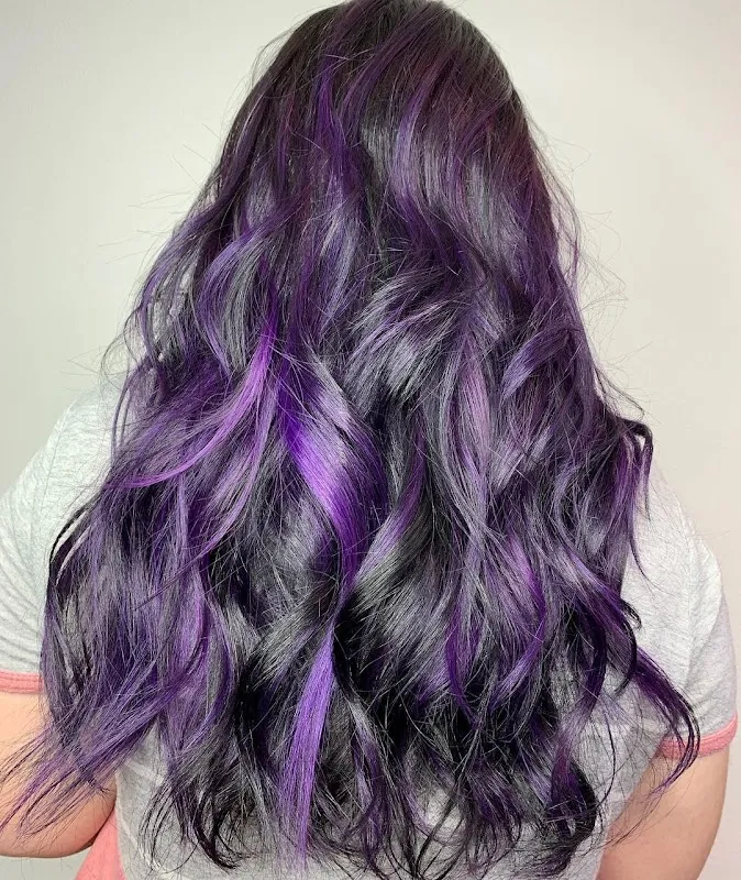 Vidogi Salon