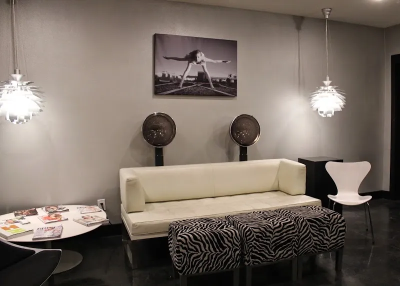 Vidogi Salon