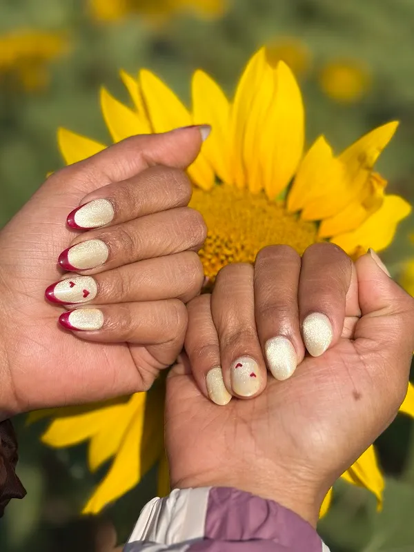Noomtara Salon & Nail Art
