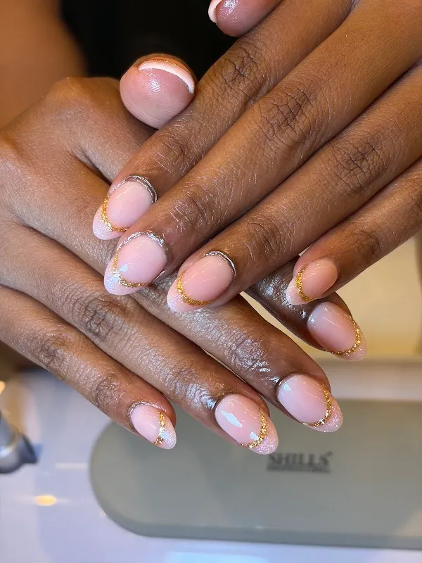 Noomtara Salon & Nail Art