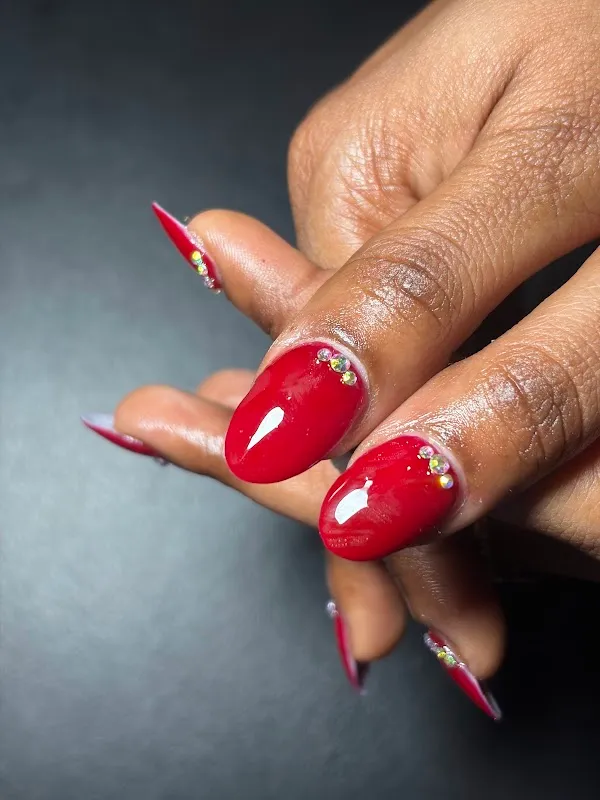 Noomtara Salon & Nail Art