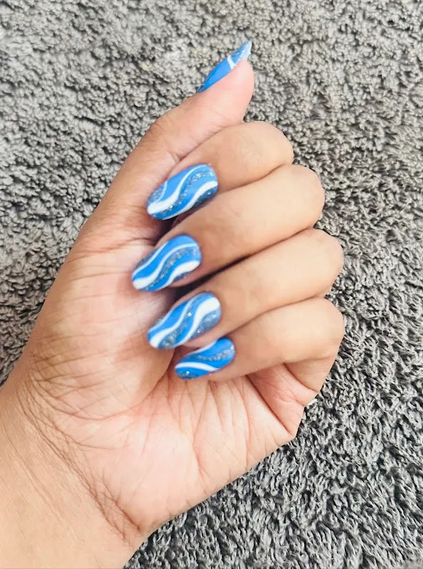 Noomtara Salon & Nail Art