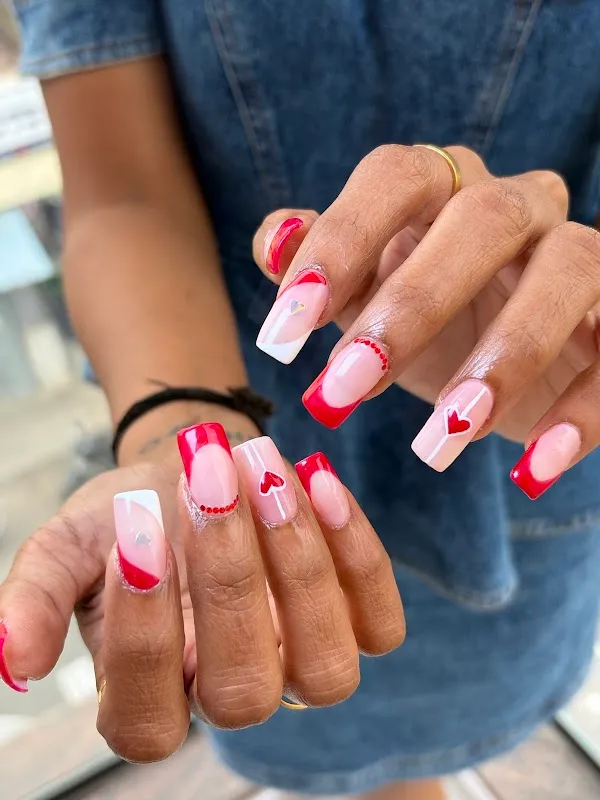 Noomtara Salon & Nail Art