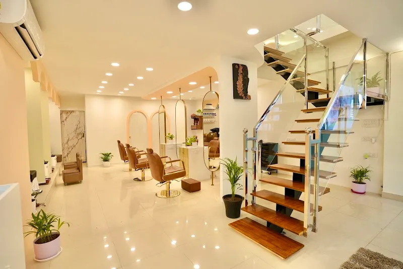 Noomtara Salon & Nail Art