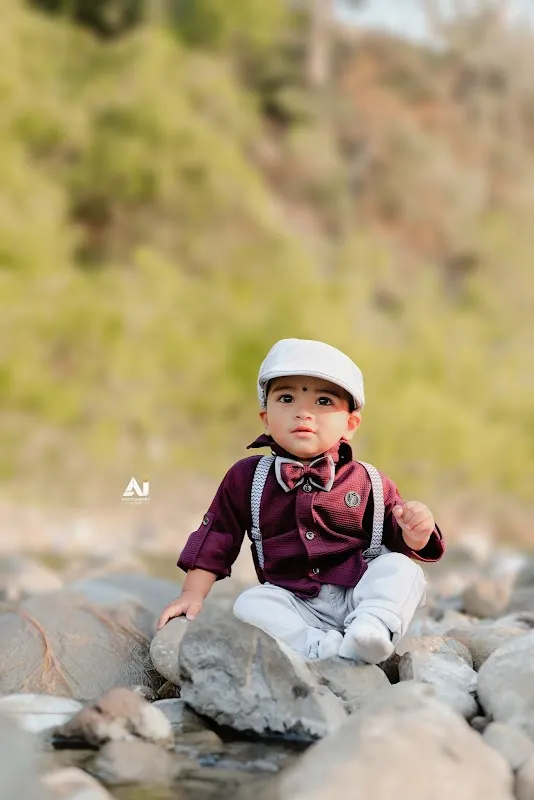Aj Photo Studio