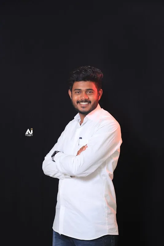 Aj Photo Studio