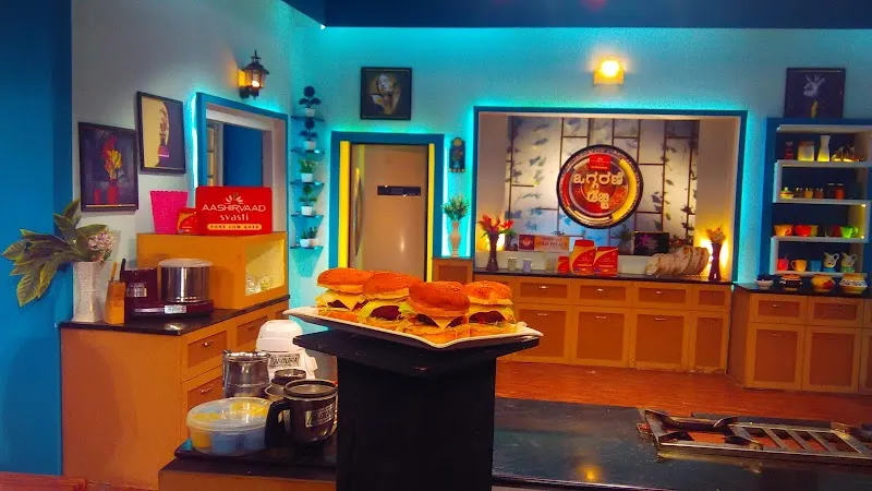 NAKSHATRA ENTERPRISES, 17, ABBIAH NAIDU STUDIO LAYOUT, CHIKKALASANDRA