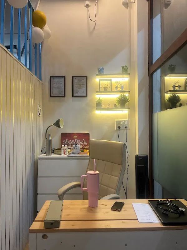 Atman Naturopathy Clinic