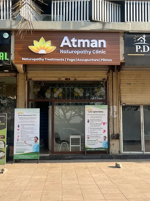 Atman Naturopathy Clinic