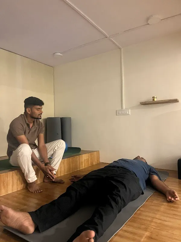 Atman Naturopathy Clinic