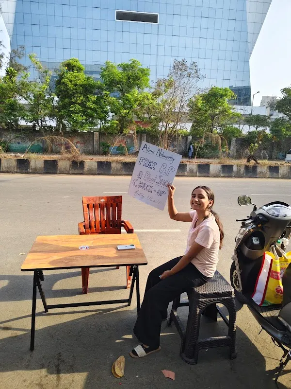 Atman Naturopathy Clinic