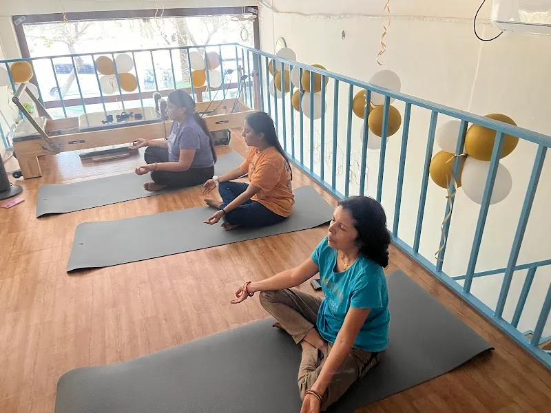 Atman Naturopathy Clinic