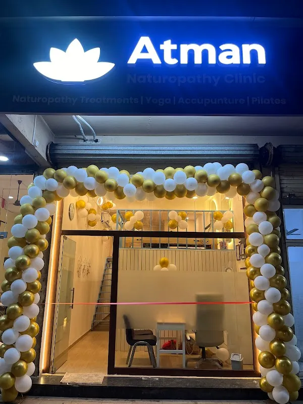 Atman Naturopathy Clinic