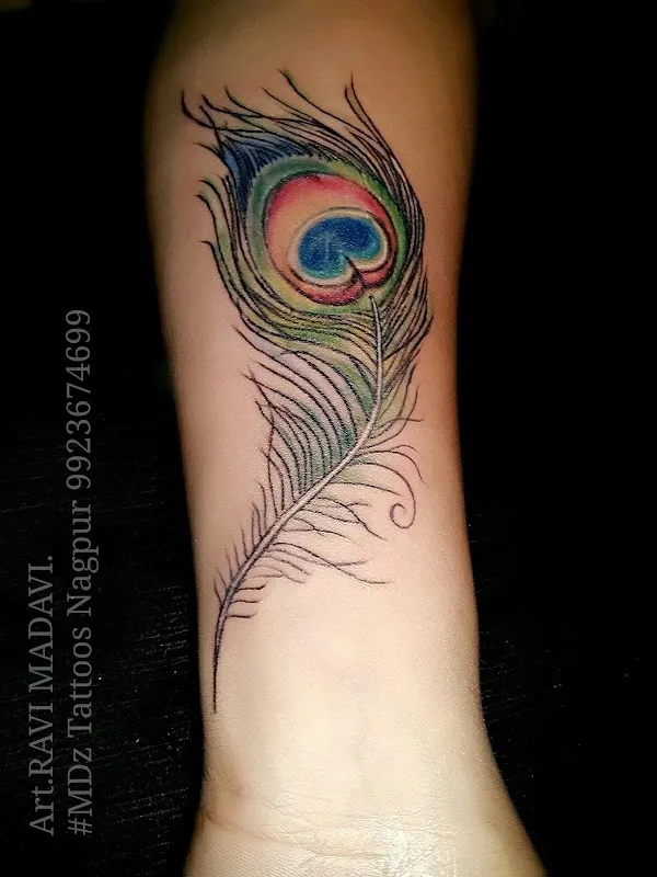 Mirror Tattoo Studio