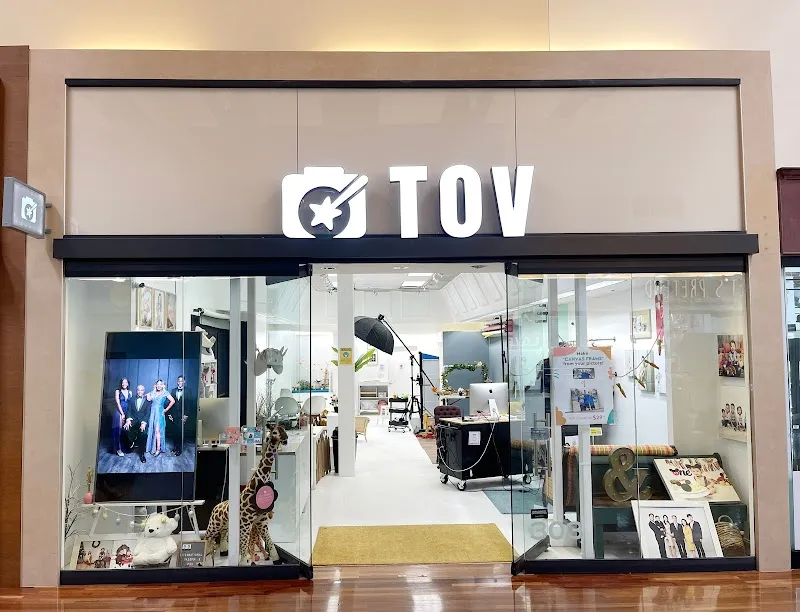 TOV Studio