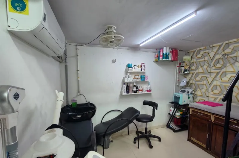 Cinderella Beauty & Tattoo Parlour