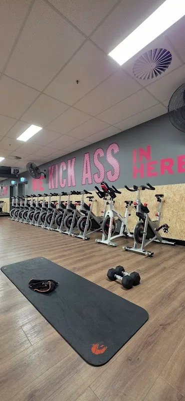 Crunch Fitness Dee Why