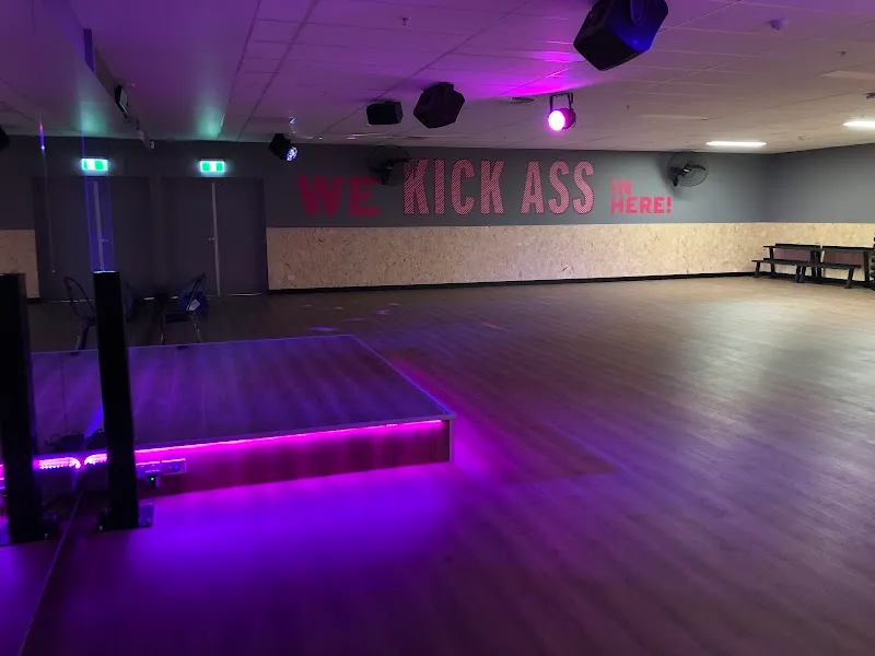 Crunch Fitness Dee Why