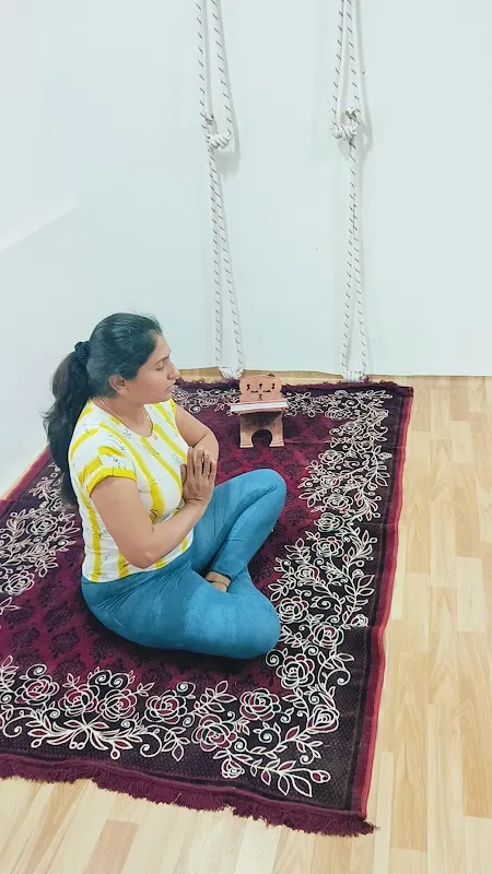 Anu's Expert Yoga