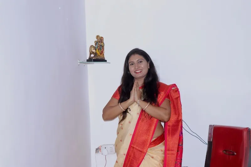 Anu's Expert Yoga