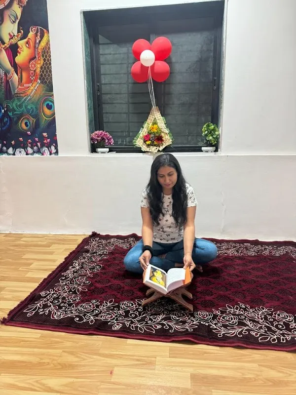 Anu's Expert Yoga