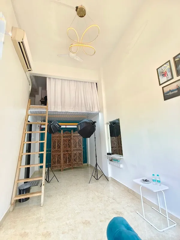 Pixelfilmer studio