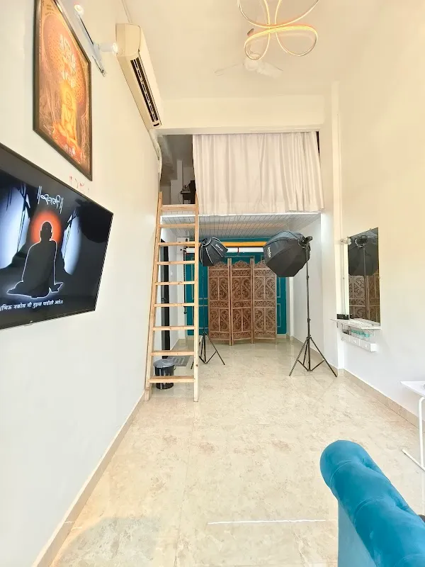 Pixelfilmer studio