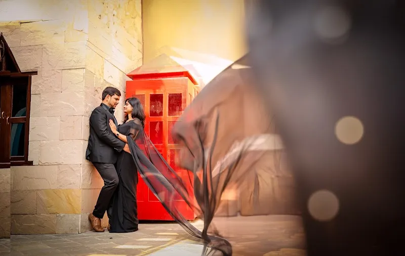 Studio Dreams Photography