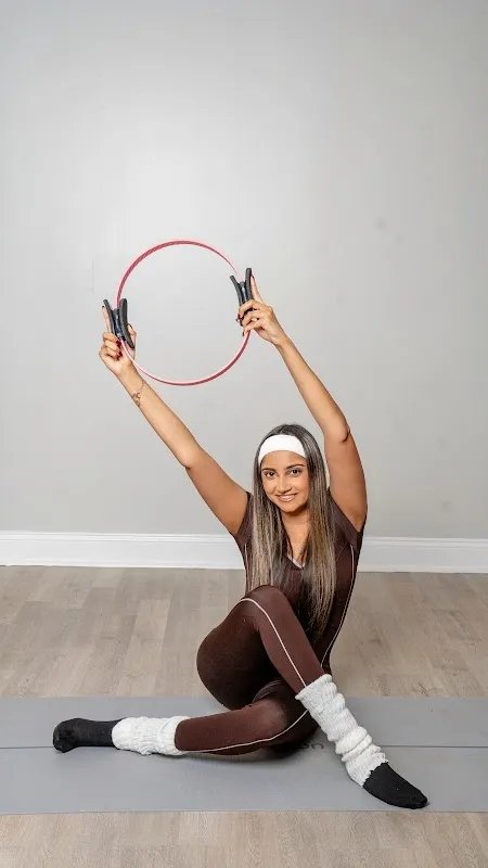 Her Zen Studio