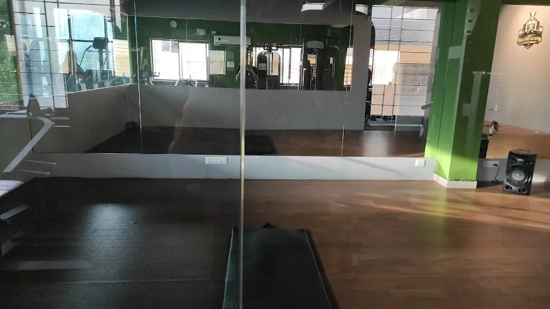 Muscle Mutant Fitness - Gym in Basavanagudi, Bangalore