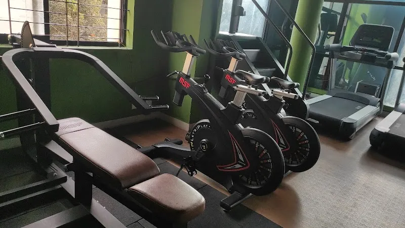 Muscle Mutant Fitness - Gym in Basavanagudi, Bangalore