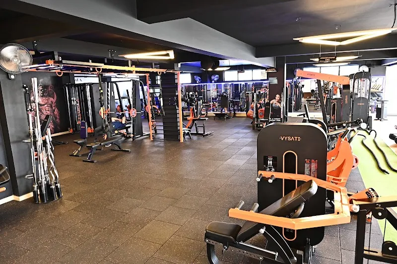 TheFit24