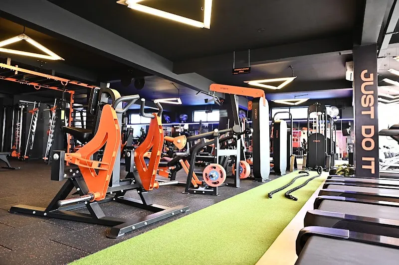 TheFit24