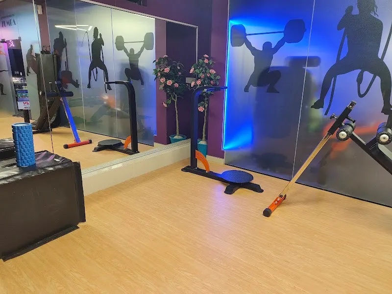 TheFit24