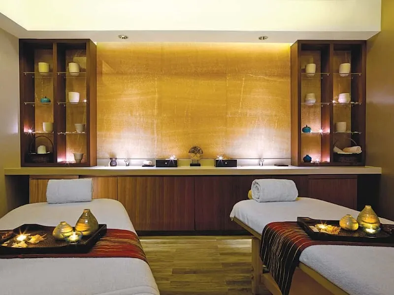 LOTUS SPA - Best Spa in Dwarka I Spa in Dwarka I Massage in Dwarka