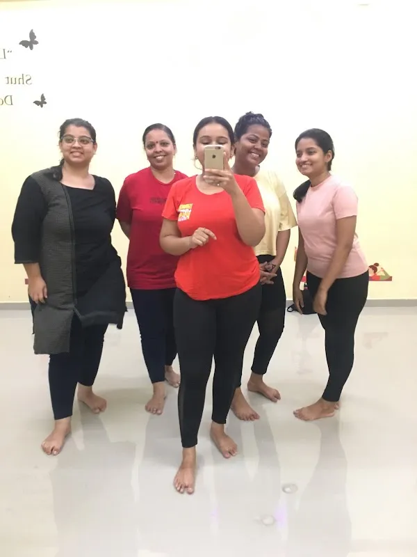 Yogsatva Yoga Studio