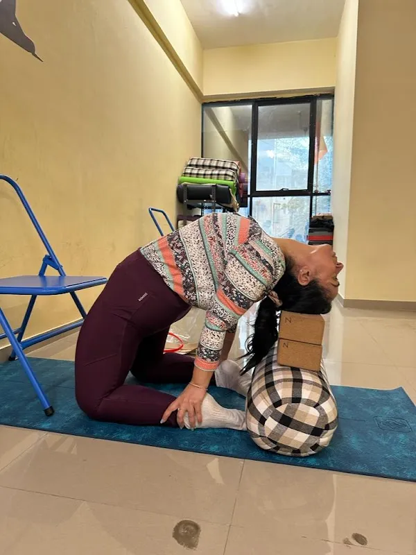 Yogsatva Yoga Studio