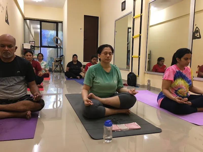 Yogsatva Yoga Studio