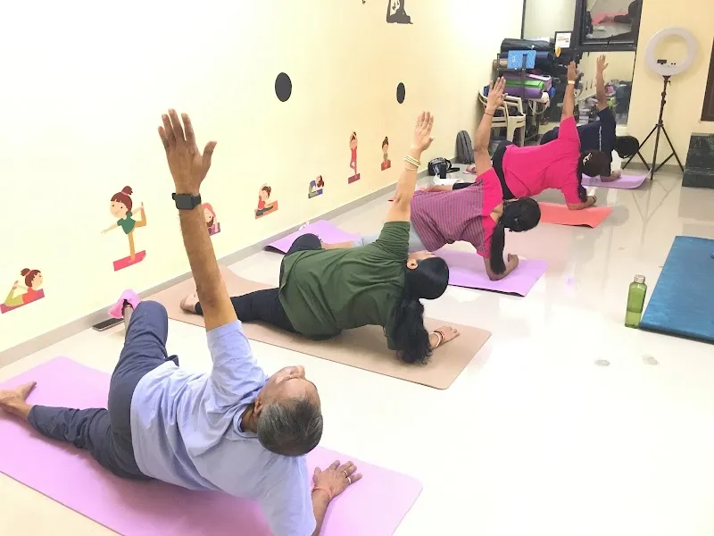 Yogsatva Yoga Studio