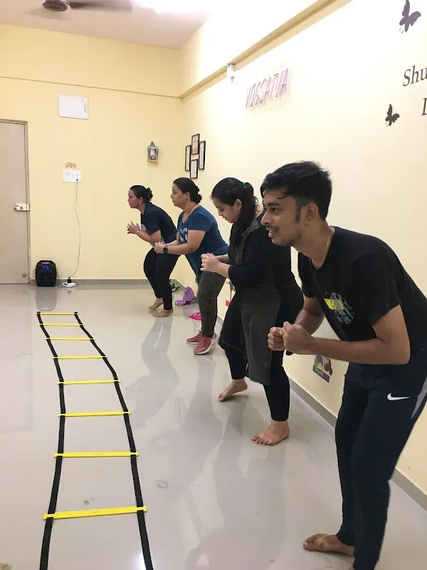 Yogsatva Yoga Studio