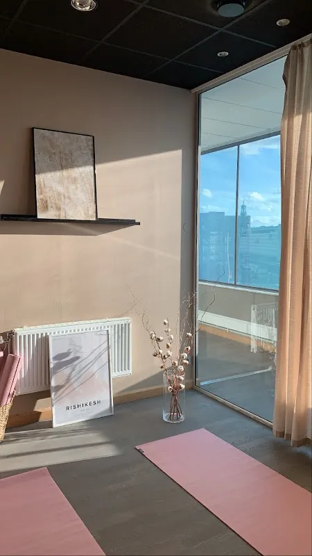 Wingårdh Wellness