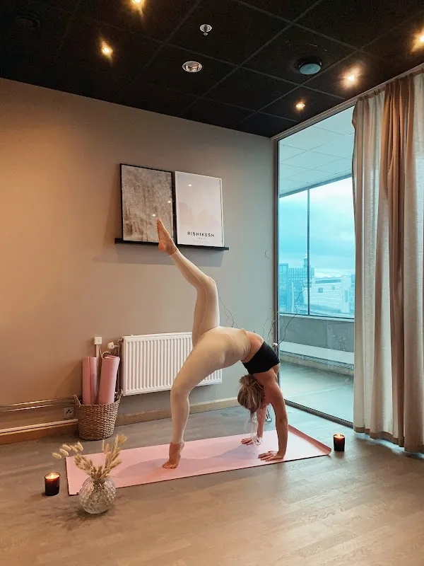 Wingårdh Wellness