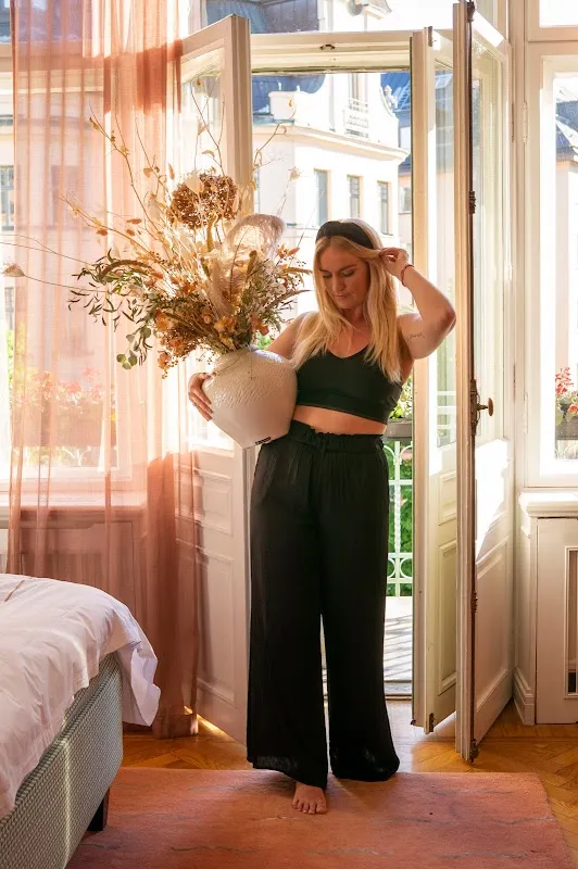 Wingårdh Wellness