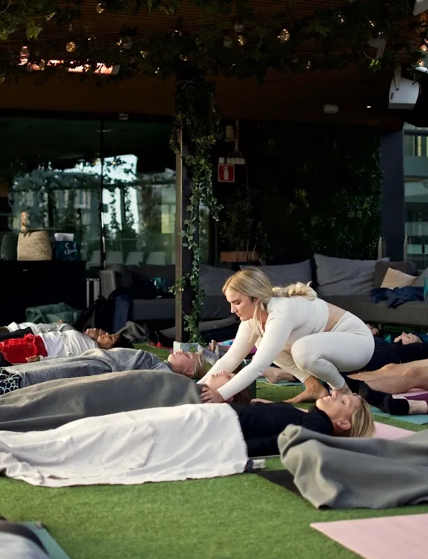 Wingårdh Wellness