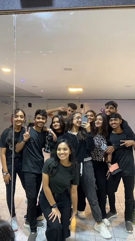 S&A Dance Studio