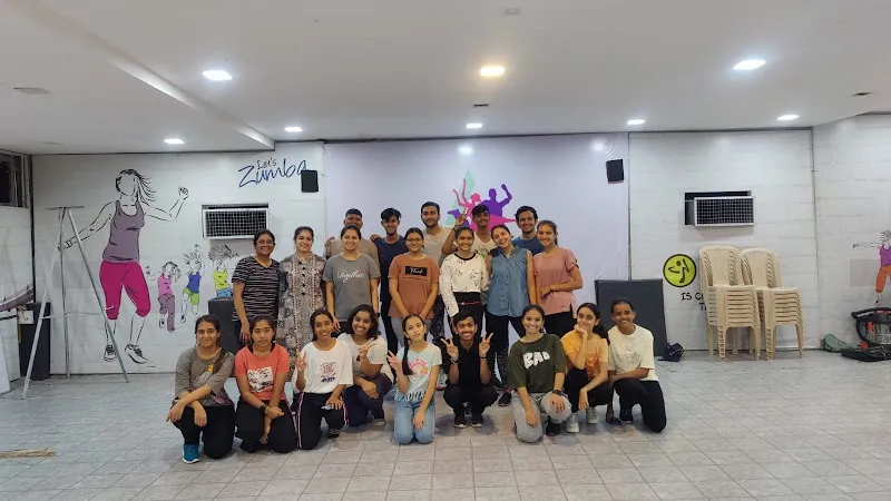 S&A Dance Studio