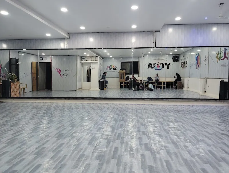 S&A Dance Studio