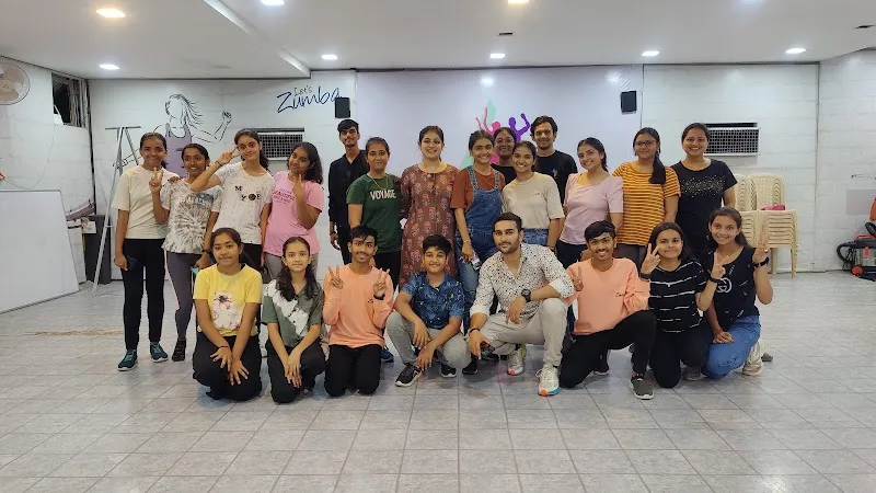 S&A Dance Studio