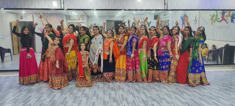 S&A Dance Studio