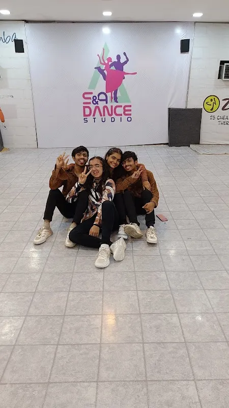 S&A Dance Studio